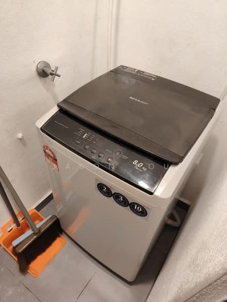 Service Residence for Rent at Kenwingston Avenue - JASON YOU - Interior - PropertyGuru.com.my