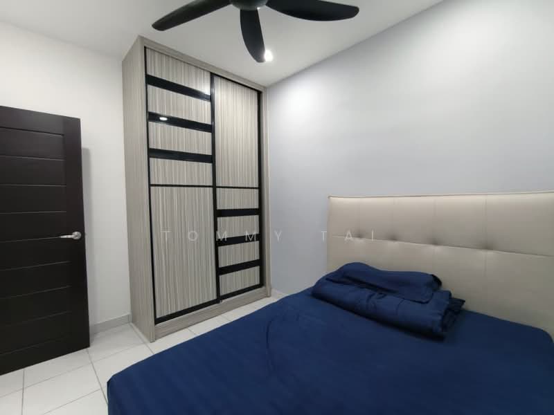 2.5-storey Terraced House for Sale in Kangkar Pulai (Skudai) - Tommy Tai - Bedroom - PropertyGuru.com.my