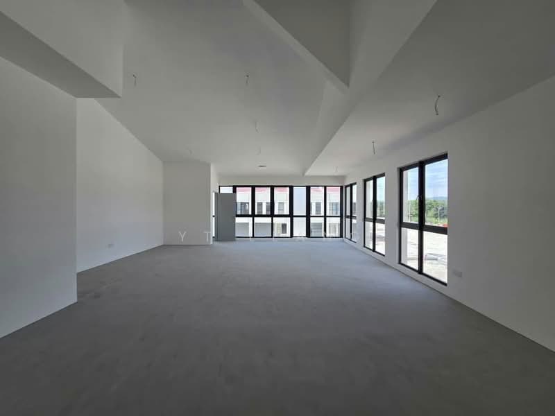 Shop for Rent in Serene Heights (Semenyih) - YT Leang - Interior - PropertyGuru.com.my