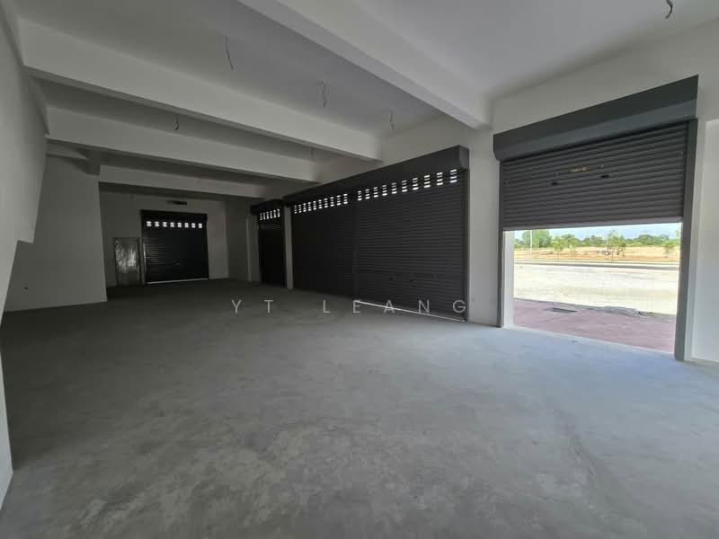 Shop for Rent in Serene Heights (Semenyih) - YT Leang - Interior - PropertyGuru.com.my