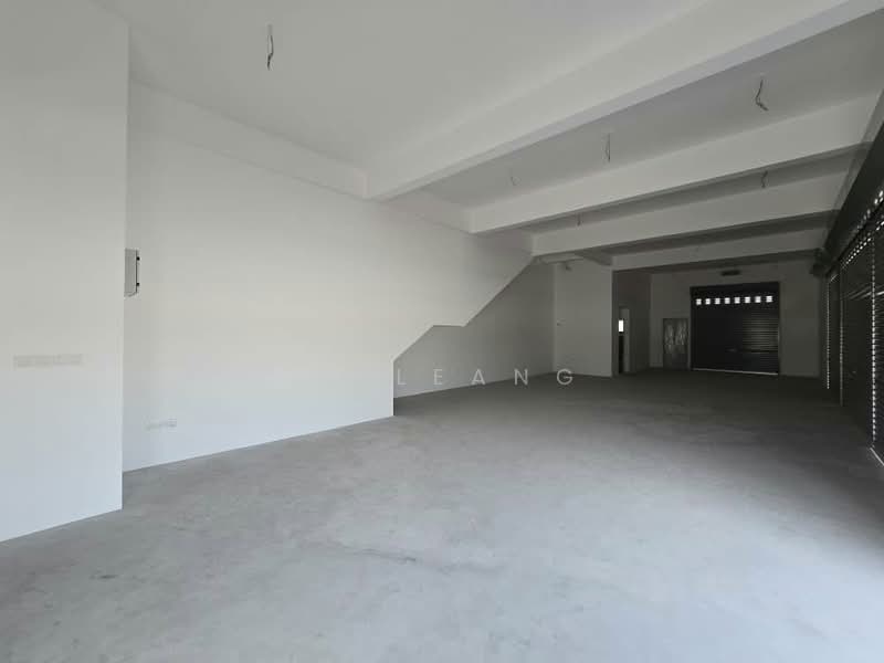 Shop for Rent in Serene Heights (Semenyih) - YT Leang - Interior - PropertyGuru.com.my