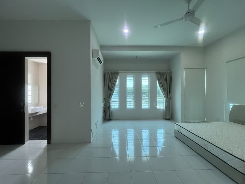 2-storey Terraced House for Sale in Bandar Rimbayu (Telok Panglima Garang) - Miki You - Bedroom - PropertyGuru.com.my