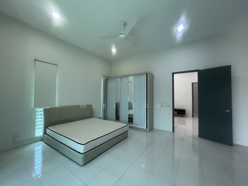 2-storey Terraced House for Sale in Bandar Rimbayu (Telok Panglima Garang) - Miki You - Bedroom - PropertyGuru.com.my