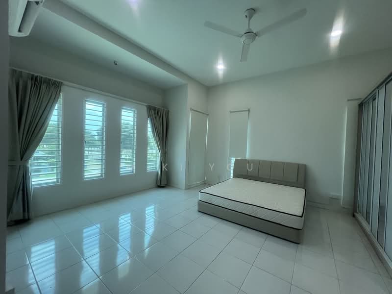 2-storey Terraced House for Sale in Bandar Rimbayu (Telok Panglima Garang) - Miki You - Bedroom - PropertyGuru.com.my