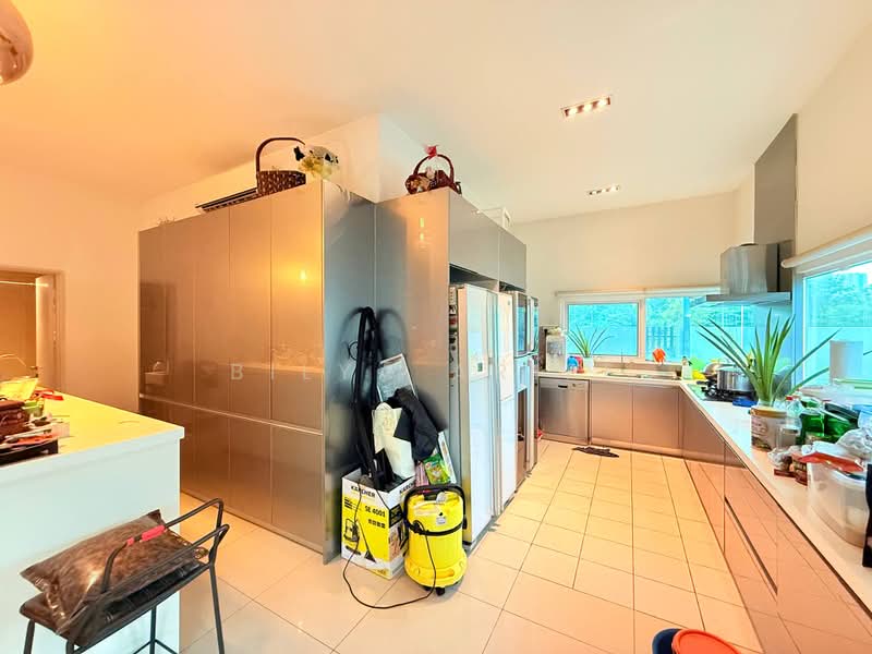 Semi-Detached House for Sale in Cyberjaya (Selangor) - BILYA ARIFF - Kitchen - PropertyGuru.com.my