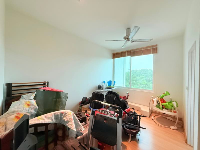 Semi-Detached House for Sale in Cyberjaya (Selangor) - BILYA ARIFF - Bedroom - PropertyGuru.com.my