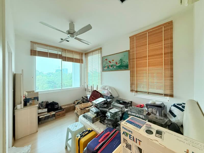 Semi-Detached House for Sale in Cyberjaya (Selangor) - BILYA ARIFF - Bedroom - PropertyGuru.com.my