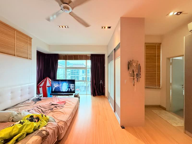 Semi-Detached House for Sale in Cyberjaya (Selangor) - BILYA ARIFF - Bedroom - PropertyGuru.com.my