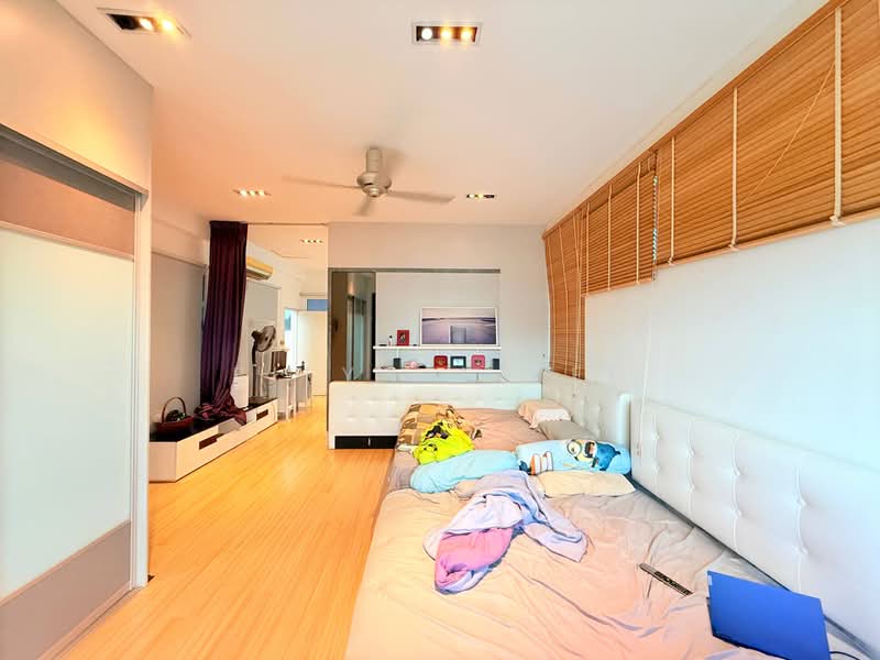Semi-Detached House for Sale in Cyberjaya (Selangor) - BILYA ARIFF - Bedroom - PropertyGuru.com.my