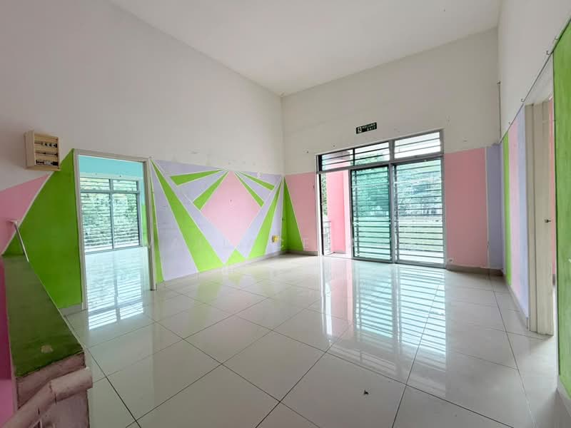 Rumah Teres 2-Tingkat untuk Dijual di Bandar Putra (Kulai) - Wallace Ang - Interior - PropertyGuru.com.my