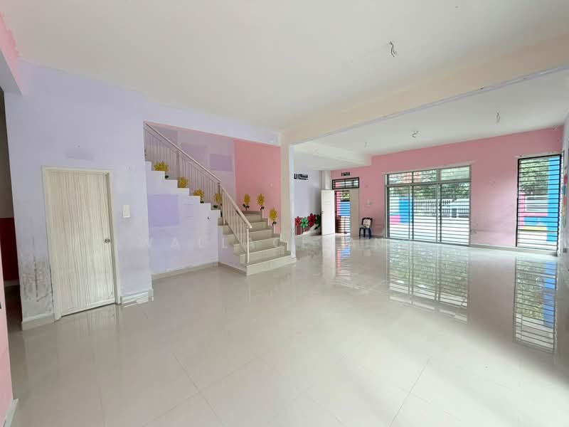 Rumah Teres 2-Tingkat untuk Dijual di Bandar Putra (Kulai) - Wallace Ang - Interior - PropertyGuru.com.my