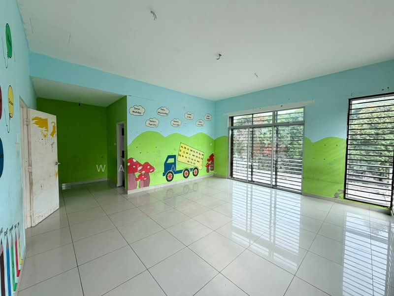 Rumah Teres 2-Tingkat untuk Dijual di Bandar Putra (Kulai) - Wallace Ang - Interior - PropertyGuru.com.my