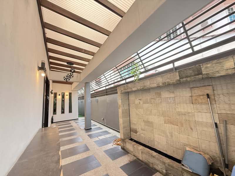 Rumah Berkembar untuk Dijual di Taman Pelangi (Johor Bahru) - Carrien Siow - PropertyGuru.com.my