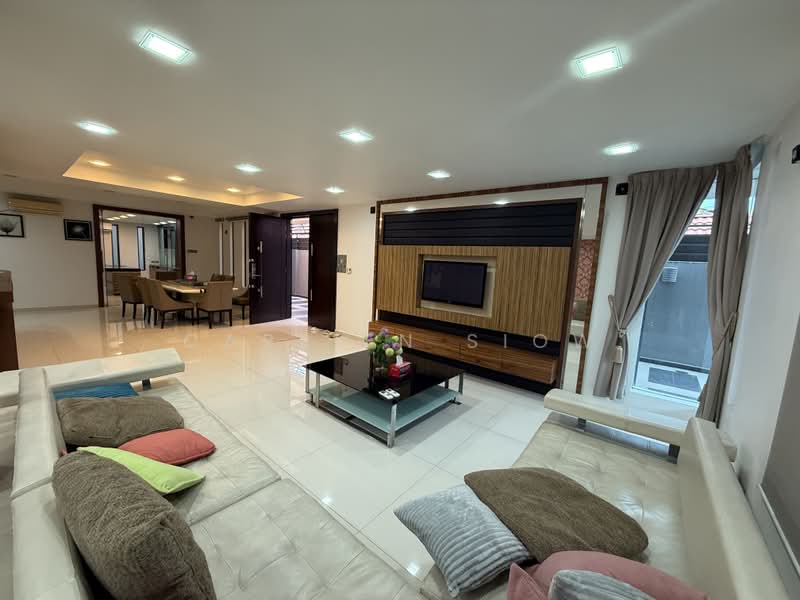 Rumah Berkembar untuk Dijual di Taman Pelangi (Johor Bahru) - Carrien Siow - PropertyGuru.com.my
