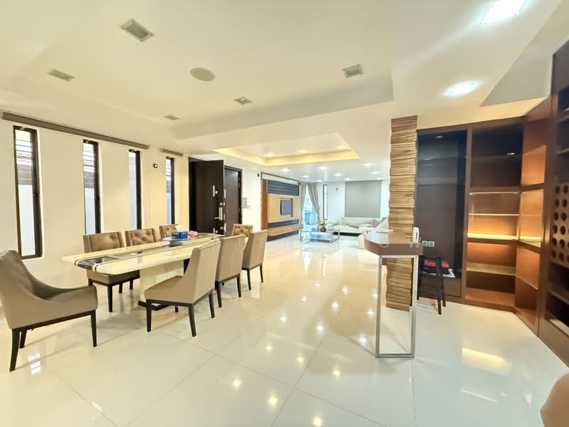 Rumah Berkembar untuk Dijual di Taman Pelangi (Johor Bahru) - Carrien Siow - PropertyGuru.com.my