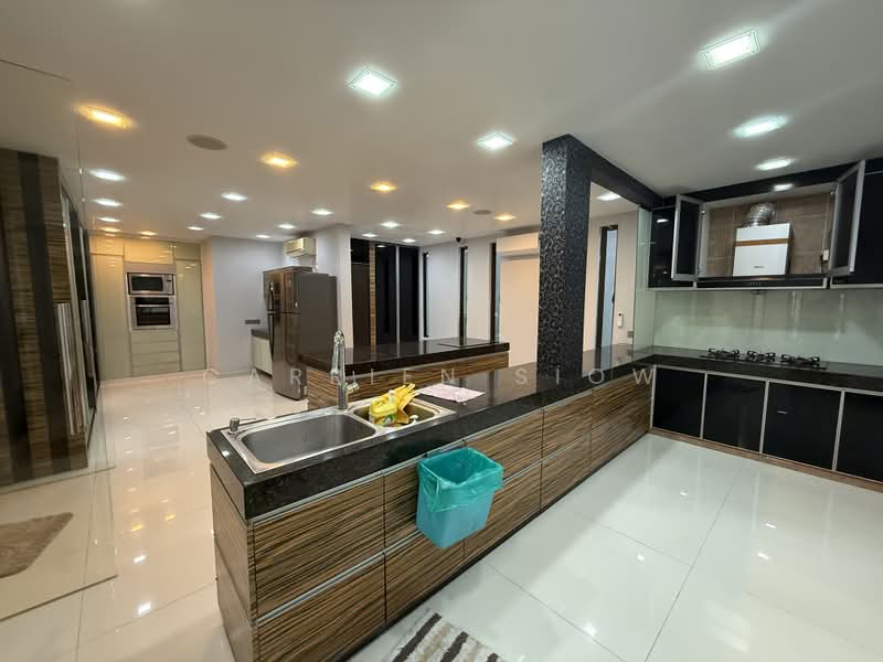 Rumah Berkembar untuk Dijual di Taman Pelangi (Johor Bahru) - Carrien Siow - PropertyGuru.com.my