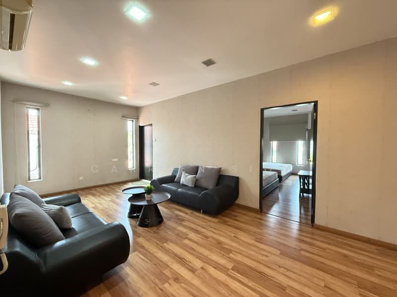 Rumah Berkembar untuk Dijual di Taman Pelangi (Johor Bahru) - Carrien Siow - PropertyGuru.com.my