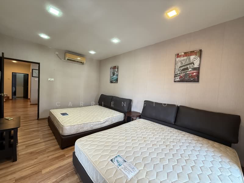 Rumah Berkembar untuk Dijual di Taman Pelangi (Johor Bahru) - Carrien Siow - PropertyGuru.com.my