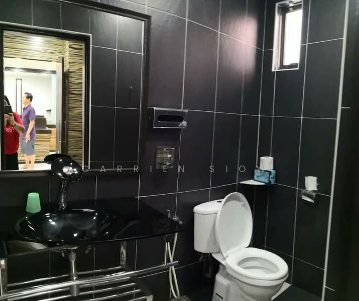 Rumah Berkembar untuk Dijual di Taman Pelangi (Johor Bahru) - Carrien Siow - PropertyGuru.com.my