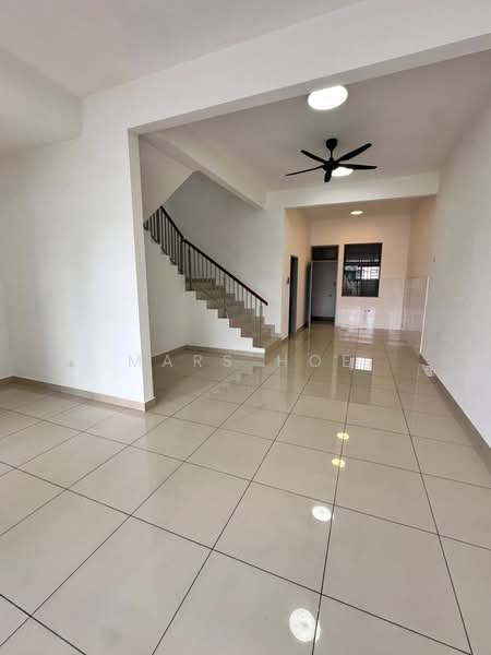 2-storey Terraced House for Sale in Taman Mutiara Mas (Skudai) - Mars Hoe - PropertyGuru.com.my