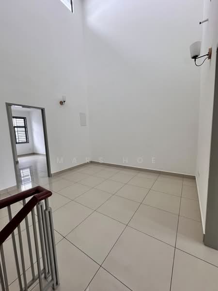 2-storey Terraced House for Sale in Taman Mutiara Mas (Skudai) - Mars Hoe - PropertyGuru.com.my