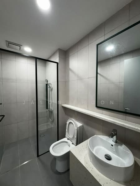Service Residence for Rent at The Meg Serviced Residence - Jason Phoon - Bathroom - PropertyGuru.com.my