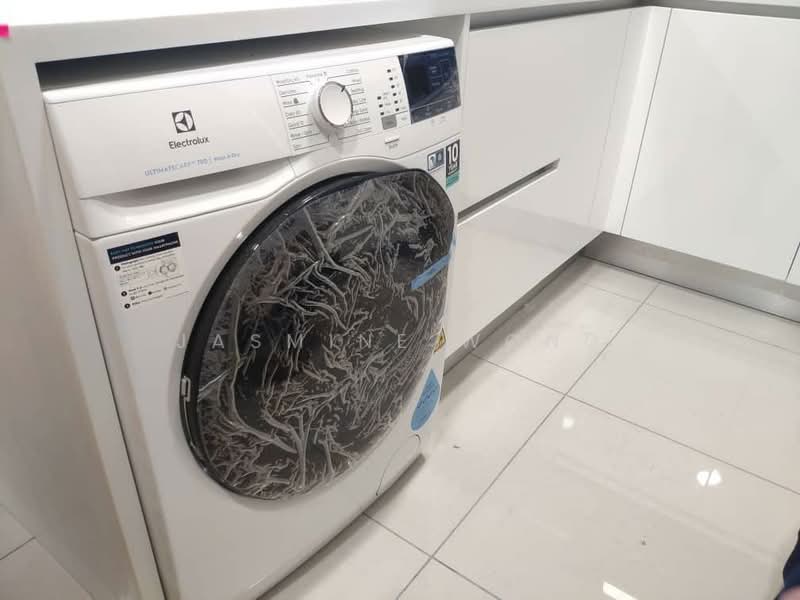 Service Residence for Rent at The Park 2 - Jasmine Wong - PropertyGuru.com.my