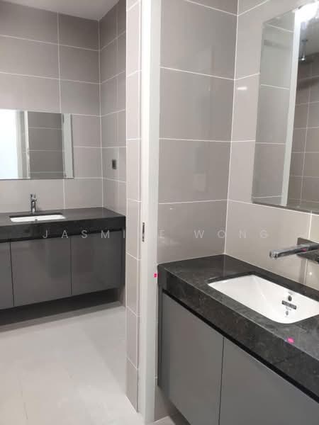 Service Residence for Rent at The Park 2 - Jasmine Wong - PropertyGuru.com.my