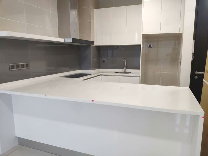 Service Residence for Rent at The Park 2 - Jasmine Wong - PropertyGuru.com.my