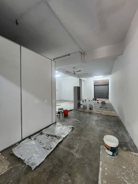 Shop for Rent in Taman Inderawasih (Perai) - May Choo - PropertyGuru.com.my