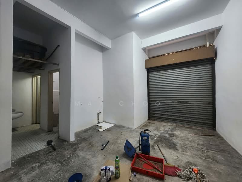 Shop for Rent in Taman Inderawasih (Perai) - May Choo - PropertyGuru.com.my