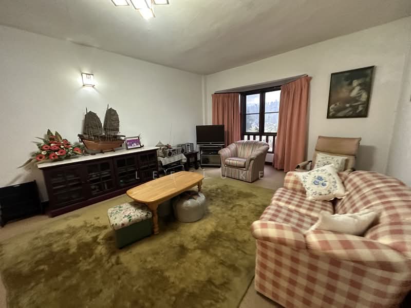 Pangsapuri untuk Disewa di Villa Dahlia - Lee Luke - Living Room - PropertyGuru.com.my