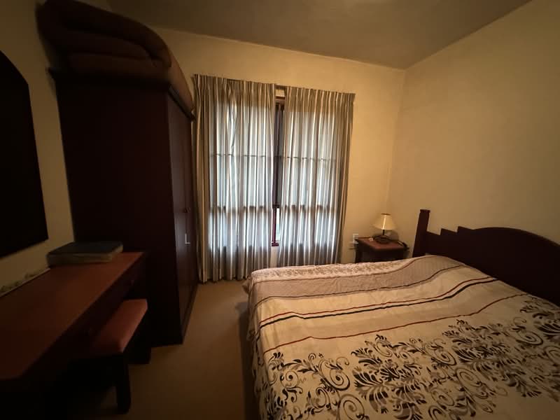 Pangsapuri untuk Disewa di Villa Dahlia - Lee Luke - Bedroom - PropertyGuru.com.my