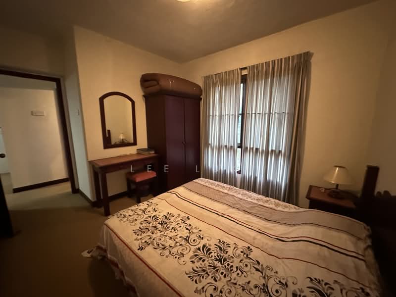 Pangsapuri untuk Disewa di Villa Dahlia - Lee Luke - Bedroom - PropertyGuru.com.my
