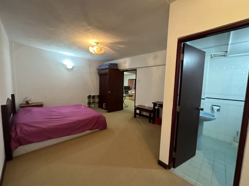 Pangsapuri untuk Disewa di Villa Dahlia - Lee Luke - Bedroom - PropertyGuru.com.my