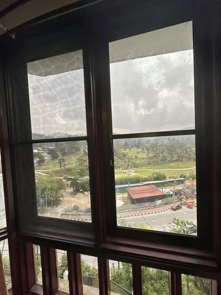 Pangsapuri untuk Disewa di Villa Dahlia - Lee Luke - View - PropertyGuru.com.my