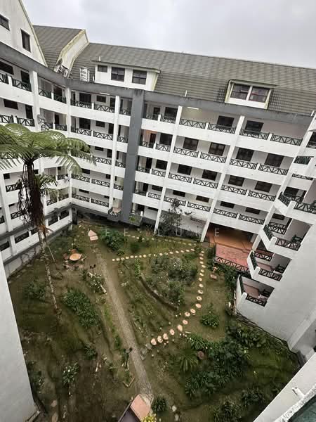 Pangsapuri untuk Disewa di Villa Dahlia - Lee Luke - Exterior - PropertyGuru.com.my