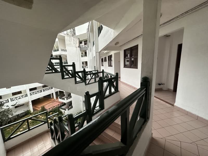 Pangsapuri untuk Disewa di Villa Dahlia - Lee Luke - Exterior - PropertyGuru.com.my