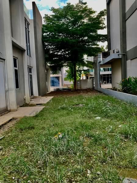 Bungalow House untuk Dijual di Bukit Kemuning (Shah Alam) - Ang Agnes - PropertyGuru.com.my
