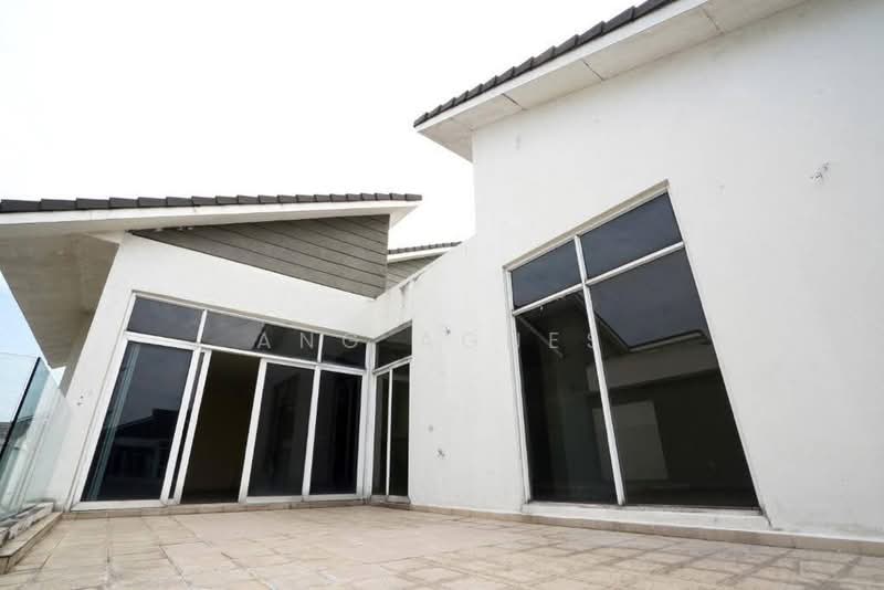Bungalow House untuk Dijual di Bukit Kemuning (Shah Alam) - Ang Agnes - PropertyGuru.com.my