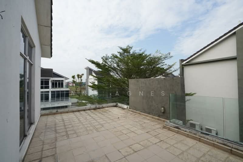 Bungalow House untuk Dijual di Bukit Kemuning (Shah Alam) - Ang Agnes - PropertyGuru.com.my