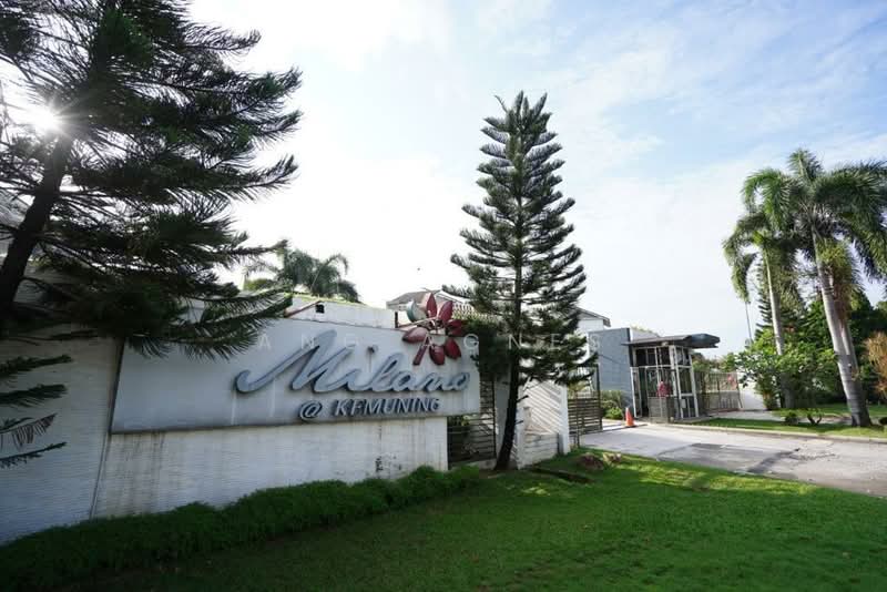 Bungalow House untuk Dijual di Bukit Kemuning (Shah Alam) - Ang Agnes - PropertyGuru.com.my