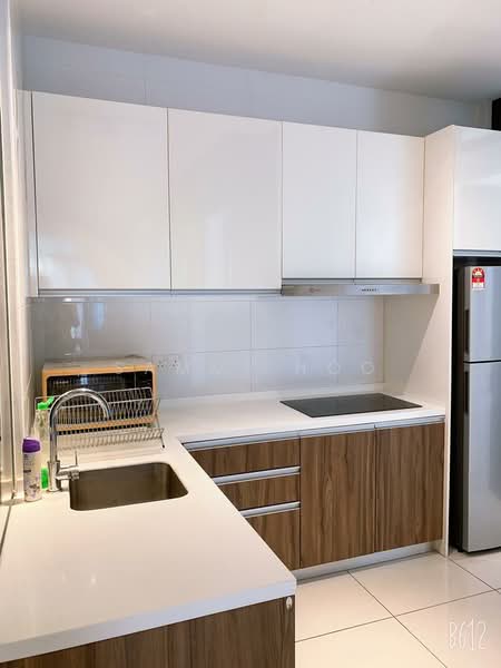 Service Residence for Rent at Setia Sky 88 - Sammi Hoo - PropertyGuru.com.my