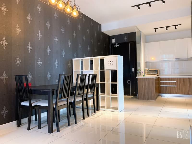 Service Residence for Rent at Setia Sky 88 - Sammi Hoo - PropertyGuru.com.my