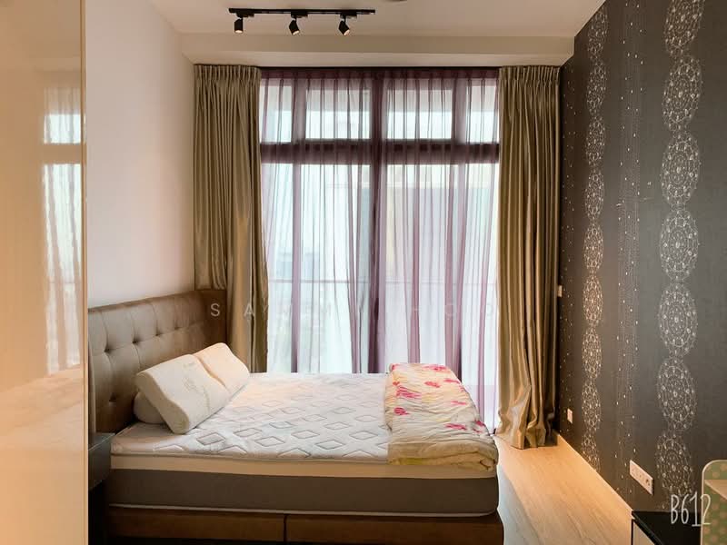 Service Residence for Rent at Setia Sky 88 - Sammi Hoo - PropertyGuru.com.my
