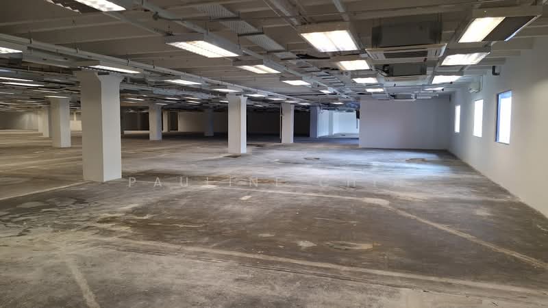 Shop / Office for Rent in SS16 (Subang Jaya) - Pauline CHIN - Interior - PropertyGuru.com.my
