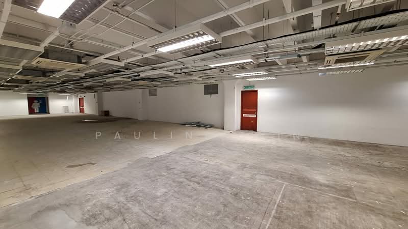 Shop / Office for Rent in SS16 (Subang Jaya) - Pauline CHIN - Interior - PropertyGuru.com.my