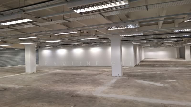 Shop / Office for Rent in SS16 (Subang Jaya) - Pauline CHIN - Interior - PropertyGuru.com.my
