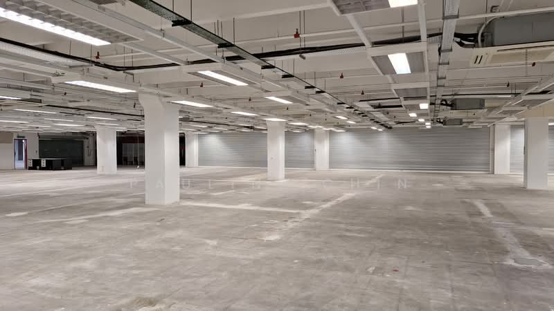 Shop / Office for Rent in SS16 (Subang Jaya) - Pauline CHIN - Interior - PropertyGuru.com.my