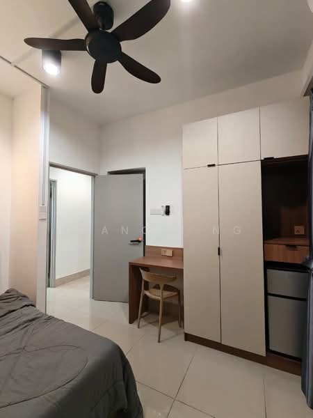 Servis Apartment untuk Disewa di Serviced Residence @ Razak City Residences (RC Residences) - Francis Ng - Bedroom - PropertyGuru.com.my
